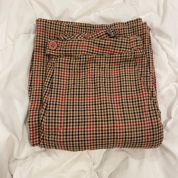 trendy pants - Picture 1 of 2